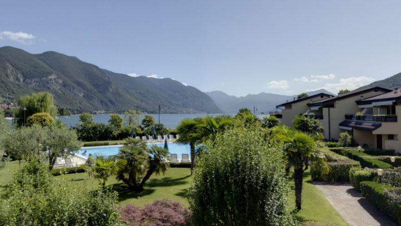Hotel Ulivi – Lago d’Iseo