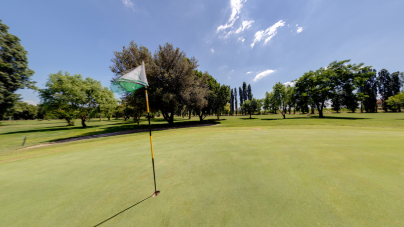 Golf Club “Le Vigne” – Villafranca di Verona